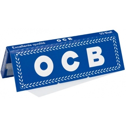 Picture of OCB PAPERS
